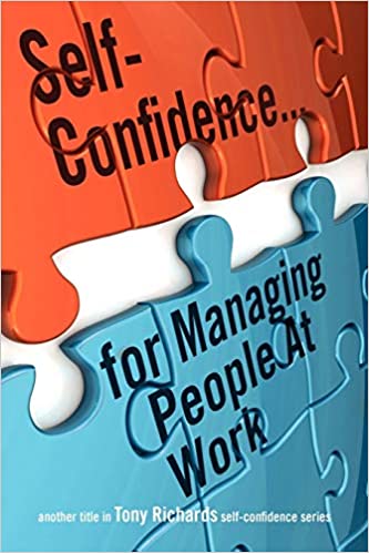 Managing with Confidence